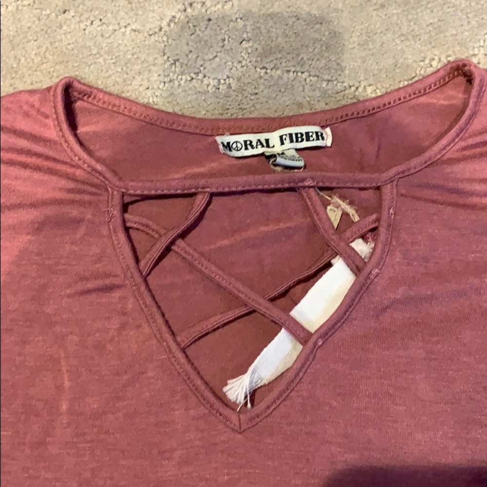 Deep Purple top